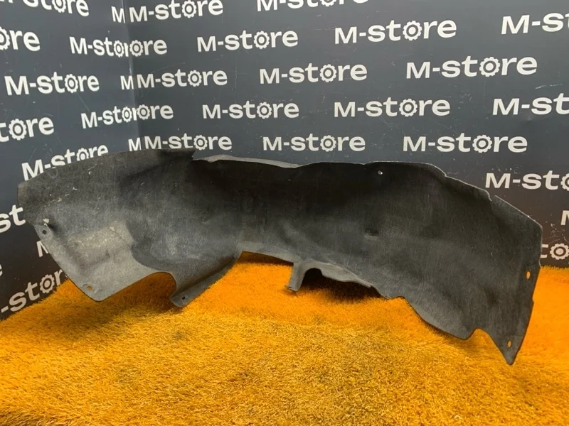Подкрылок Bmw 3-Series 2013 51717260294 F30 N20B20B, задний правый