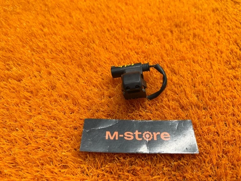 Форсунка омывателя Mercedes-Benz E-Class 2005 A2308600347 W211 272.943