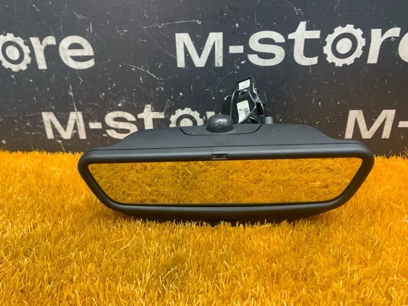 Зеркало салона Bmw X3 2013 51169274267 F25 N55B30A