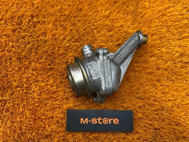 Клапан EGR Mercedes-Benz S-Class 2003 A0021403560 W220 113.960