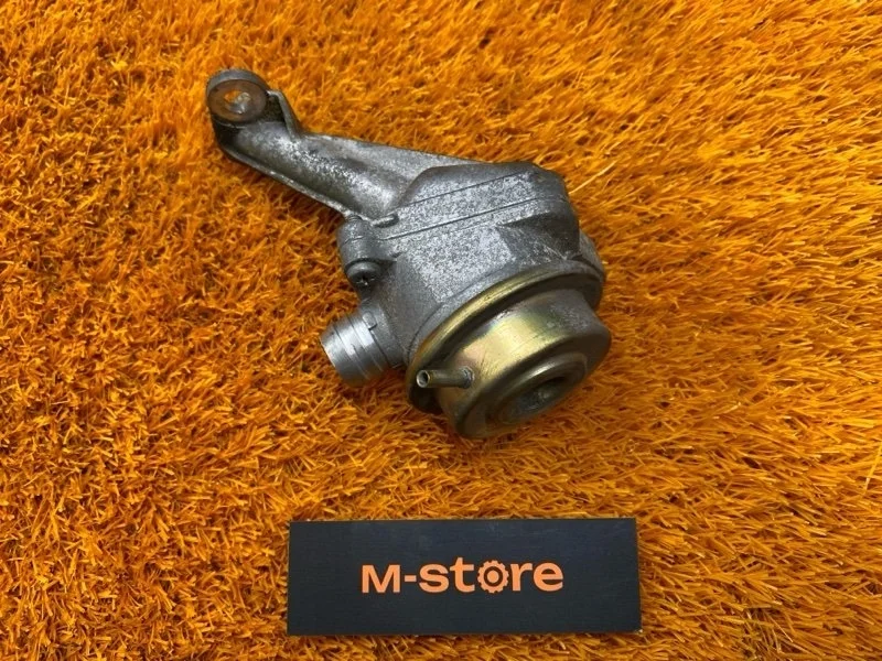 Клапан EGR Mercedes-Benz S-Class 2003 A0021403660 W220 113.960