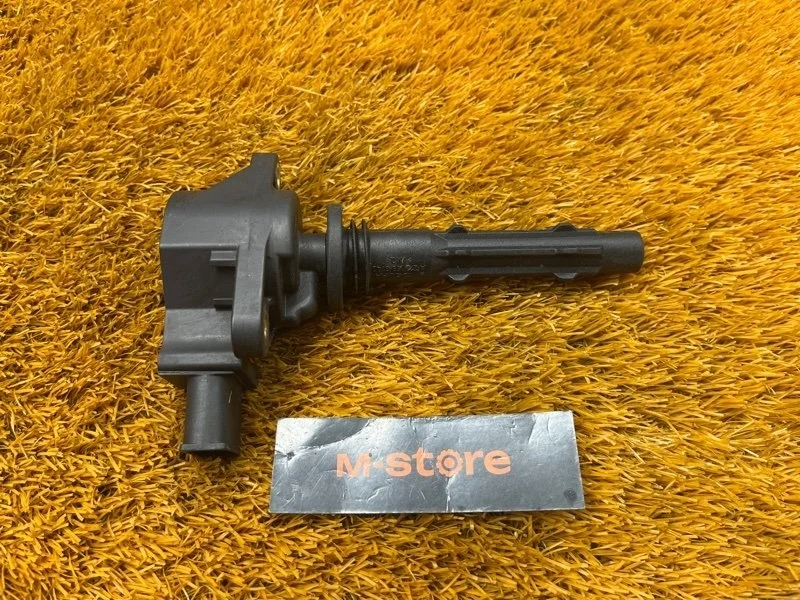 Катушка зажигания Mercedes-Benz E-Class 2005 A0001501980 W211 272.943