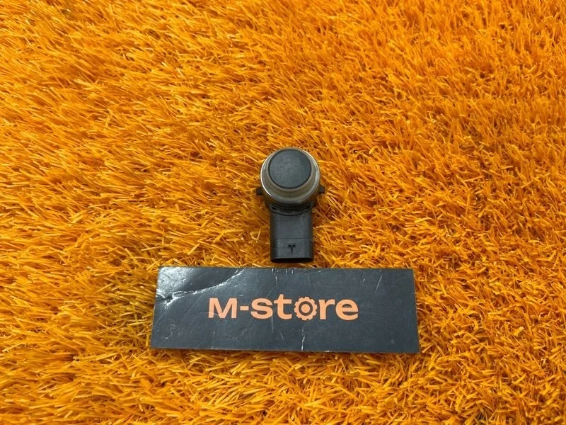 Датчик парковки , парктроник Mercedes-Benz C-Class 2014 A0009059300 W205 274.920, задний