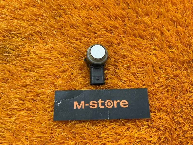 Датчик парковки , парктроник Mercedes-Benz C-Class 2014 A0009059300 W205 274.920, задний