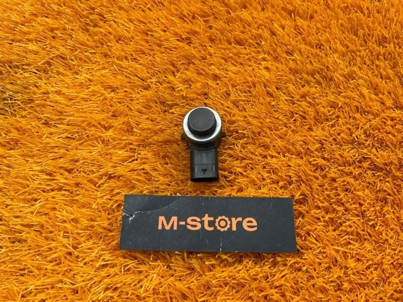 Датчик парковки , парктроник Mercedes-Benz C-Class 2014 A0009059300 W205 274.920, задний