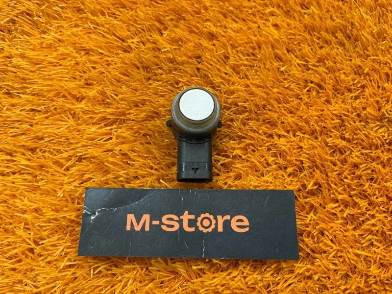 Датчик парковки , парктроник Mercedes-Benz C-Class 2014 A0009059300 W205 274.920, задний