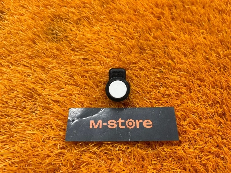 Датчик парковки , парктроник Bmw X3 2013 9270497 F25 N55B30A, задний