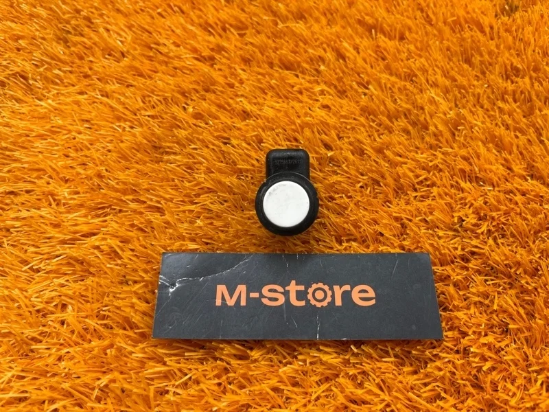 Датчик парковки , парктроник Bmw X3 2013 9270497 F25 N55B30A, задний