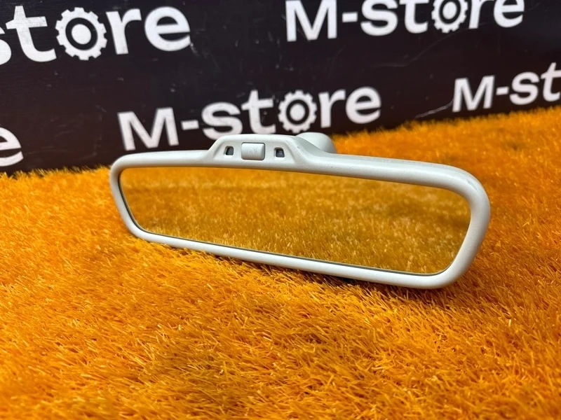 Зеркало салона Audi A6 2009 8R0857511 C6/4F CCEA