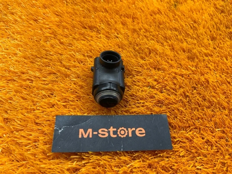 Датчик парковки , парктроник Mercedes-Benz S-Class 2003 A0015427418 W220 113.960, передний