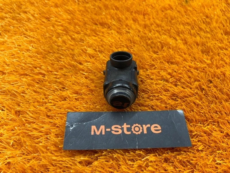 Датчик парковки , парктроник Mercedes-Benz S-Class 2003 A0015427418 W220 113.960, передний