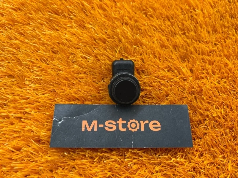 Датчик парковки , парктроник Bmw X5 2007 9270501 E70 N52B30A, задний