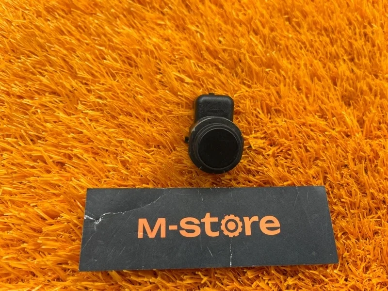 Датчик парковки , парктроник Bmw X5 2007 9139868 E70 N52B30A, задний