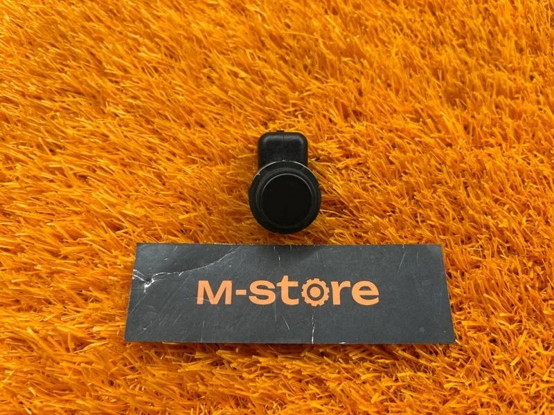 Датчик парковки , парктроник Bmw X5 2007 9270501 E70 N52B30A, задний