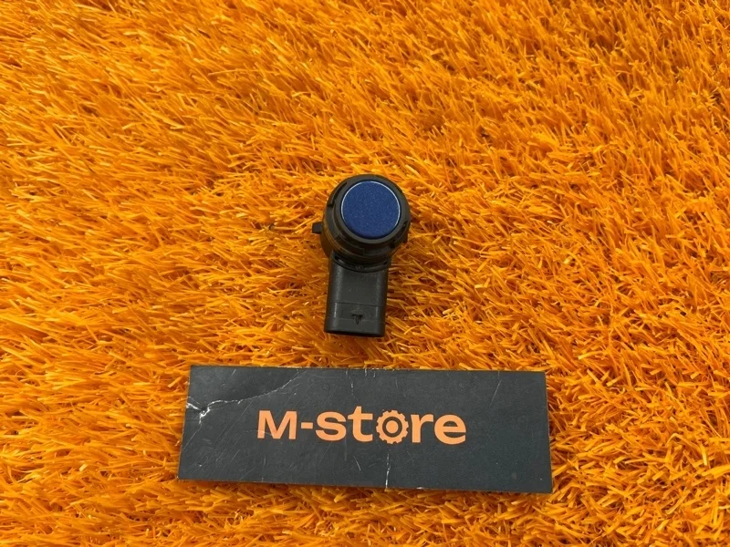 Датчик парковки , парктроник Audi A3 2014 5Q0919275 8V CXS, задний