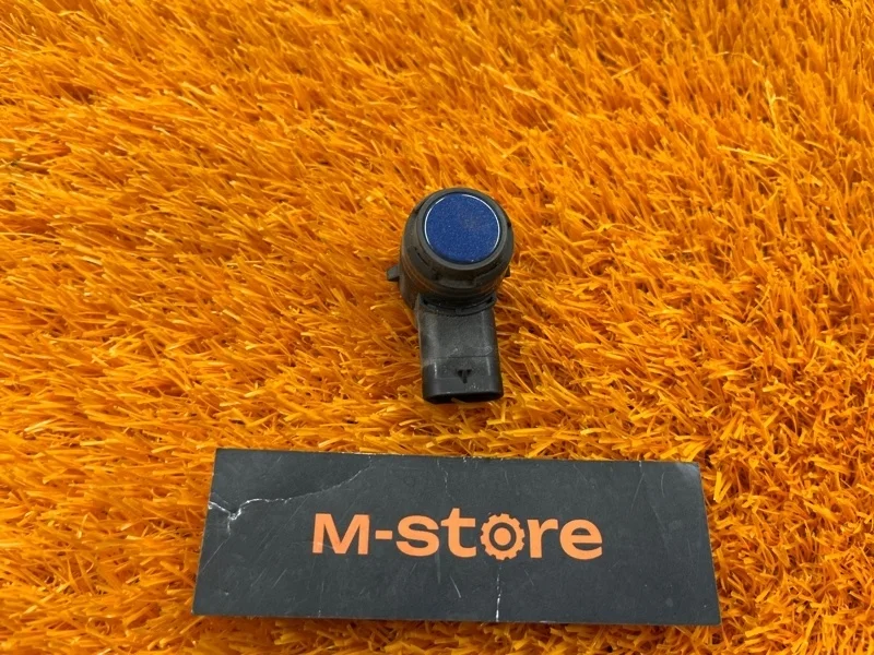 Датчик парковки , парктроник Audi A3 2014 5Q0919275 8V CXS, задний