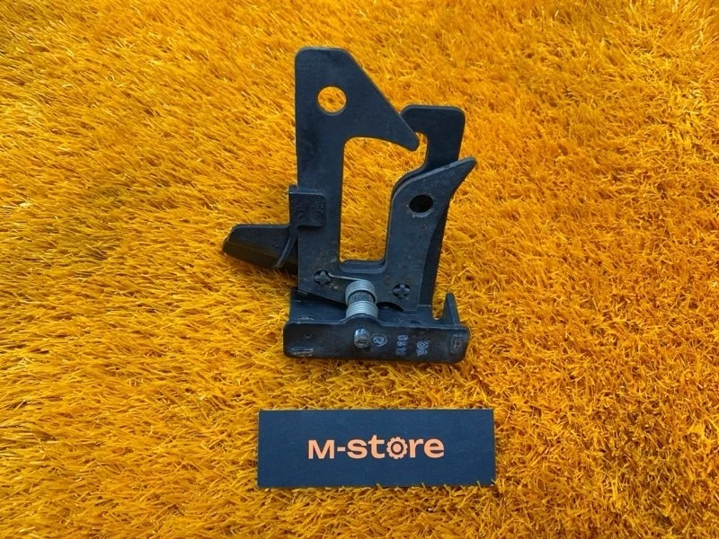 Замок капота Mercedes-Benz M-Class 2012 A2048800064 W166 276.955