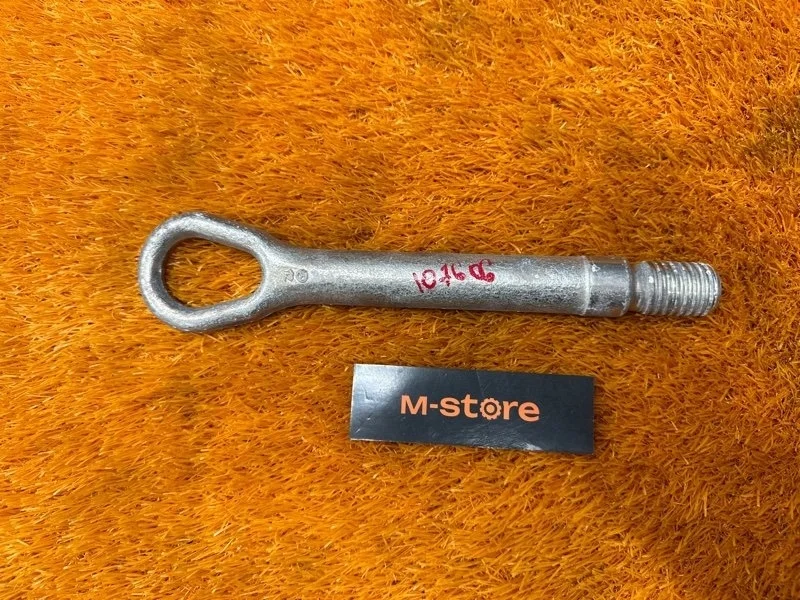 Крюк буксировочный Mercedes-Benz M-Class 2012 A2213150061 W166 276.955