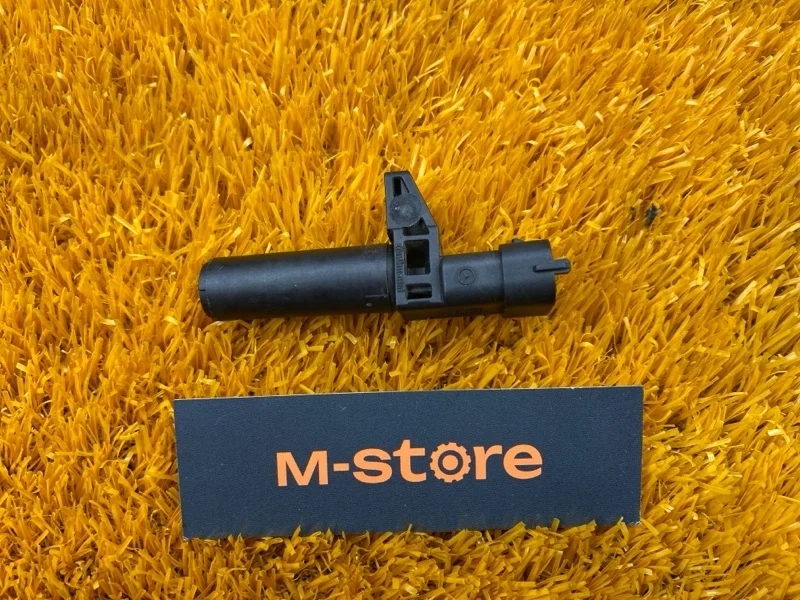 Датчик положения коленвала Mercedes-Benz M-Class 2012 A2761530128 W166 276.955