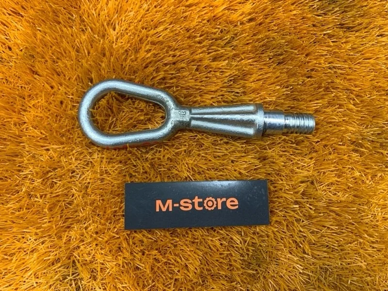 Крюк буксировочный Bmw 5-Series 2006 72157070643 E60 N52B25A