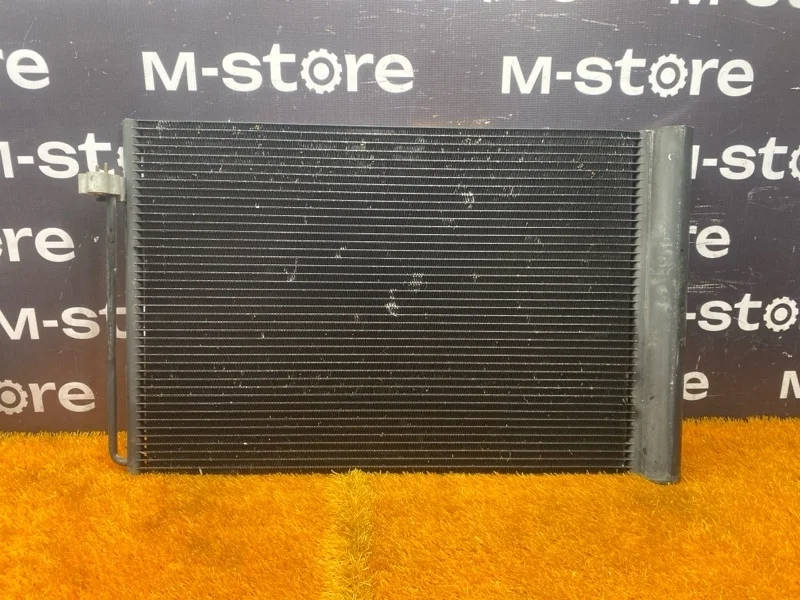 Радиатор кондиционера Bmw 7-Series 2007 64509122825 E66/E65 N62B48B