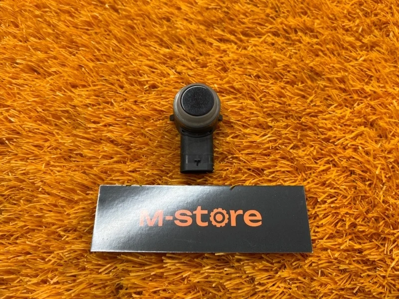 Датчик парковки , парктроник Mercedes-Benz Gla-Class 2014 A0009059300 X156 270.920, передний