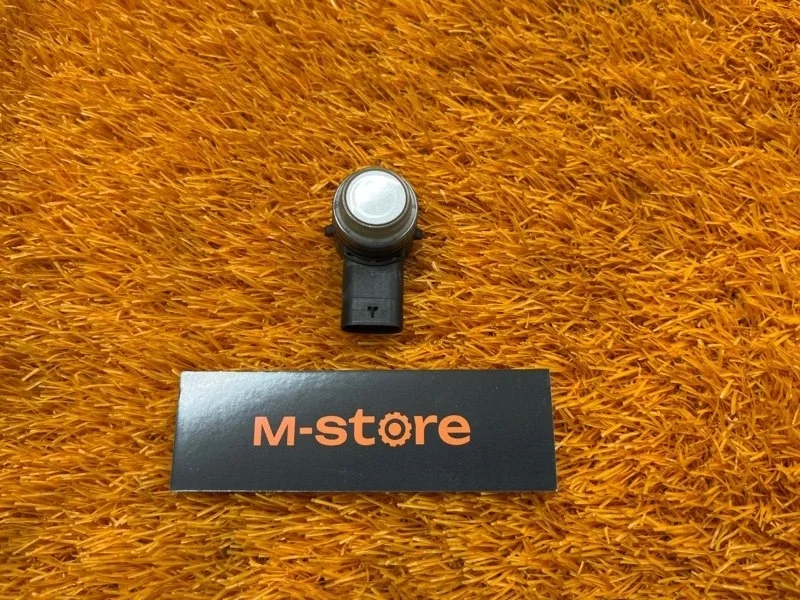 Датчик парковки , парктроник Mercedes-Benz Gla-Class 2014 A0009059300 X156 270.920, передний