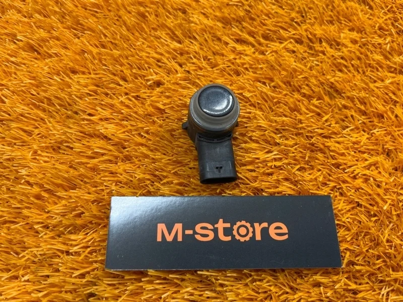 Датчик парковки , парктроник Mercedes-Benz Gla-Class 2014 A0009059300 X156 270.920, передний