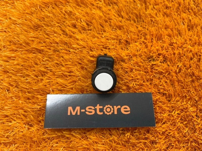 Датчик парковки , парктроник Bmw X3 2013 9270497 F25 N55B30A, передний