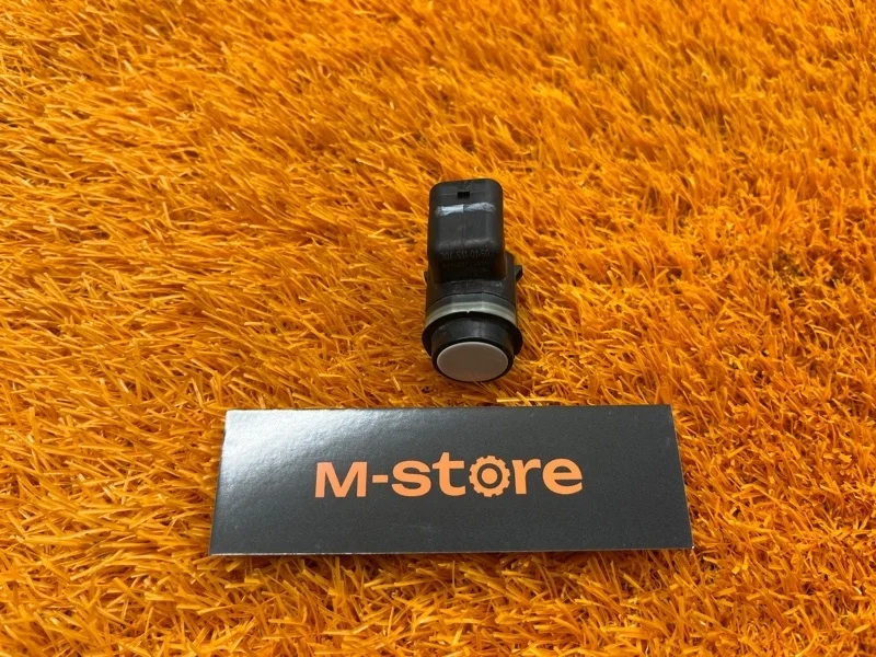 Датчик парковки , парктроник Bmw X3 2013 9270497 F25 N55B30A, передний