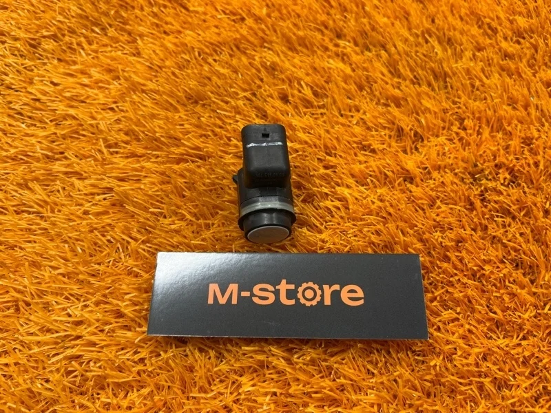 Датчик парковки , парктроник Bmw X3 2013 9270497 F25 N55B30A, передний