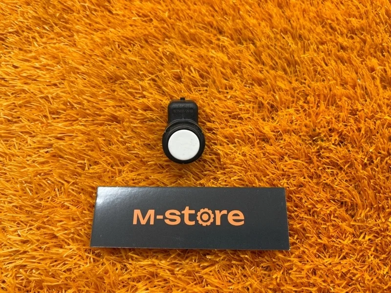 Датчик парковки , парктроник Bmw X3 2013 9270497 F25 N55B30A, передний