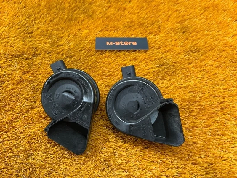 Сигнал звуковой Audi A5 2010 8K0951221 8T CDN