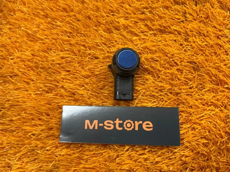 Датчик парковки , парктроник Audi A3 2014 5Q0919275 8V CXS, передний