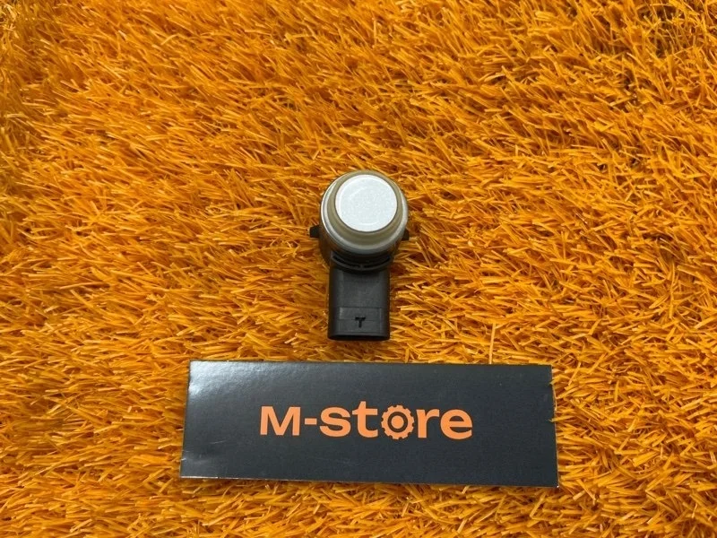 Датчик парковки , парктроник Mercedes-Benz C-Class 2014 A0009051202 W205 274.920, передний