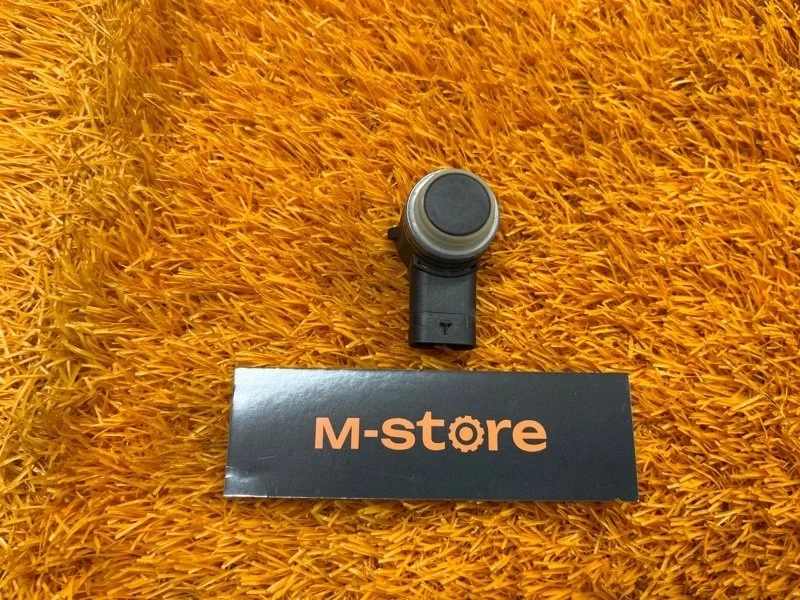 Датчик парковки , парктроник Mercedes-Benz C-Class 2014 A0009059300 W205 274.920, передний