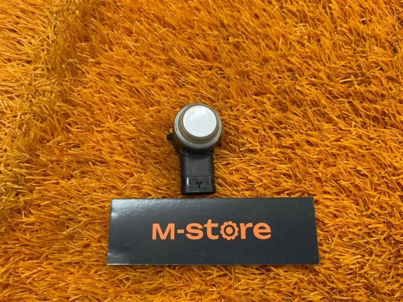 Датчик парковки , парктроник Mercedes-Benz C-Class 2014 A0009059300 W205 274.920, передний