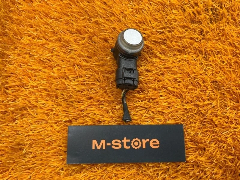 Датчик парковки , парктроник Mercedes-Benz Gla-Class 2014 A0009059300 X156 270.920, задний