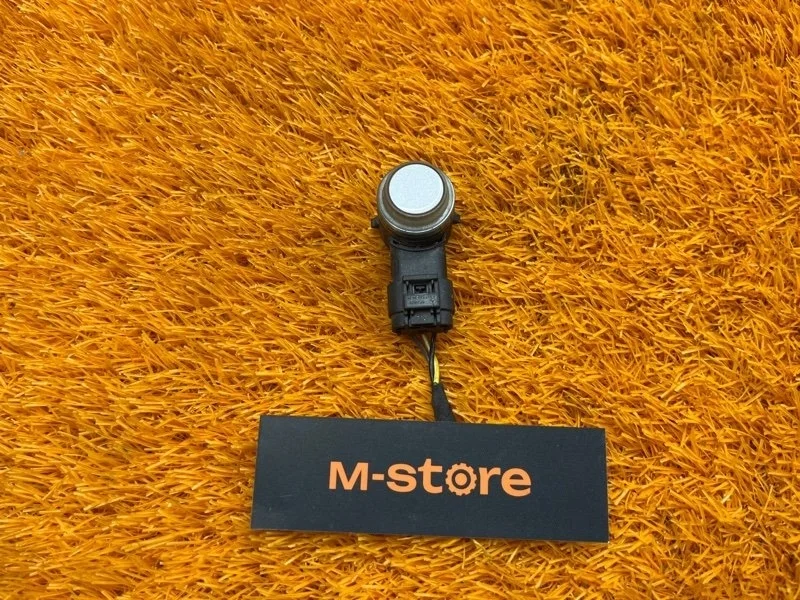 Датчик парковки , парктроник Mercedes-Benz Gla-Class 2014 A0009059300 X156 270.920, задний