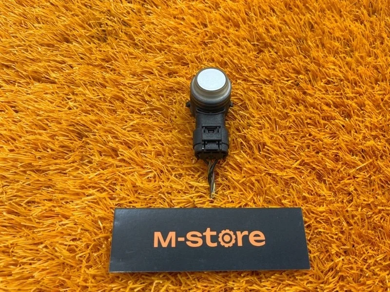 Датчик парковки , парктроник Mercedes-Benz Gla-Class 2014 A0009059300 X156 270.920, задний