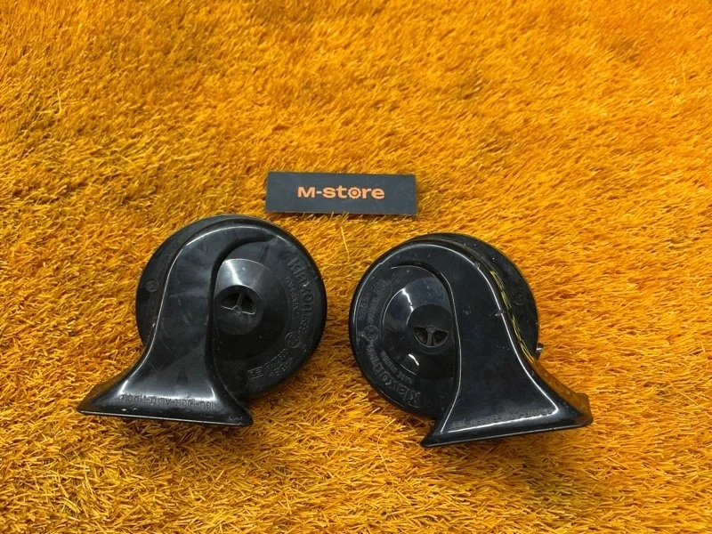 Сигнал звуковой Bmw 5-Series 2006 61336935988 E60 N52B25A