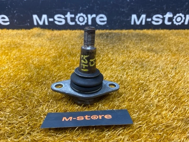 Шаровая опора Bmw X3 2013 31106787665 F25 N55B30A, передняя левая