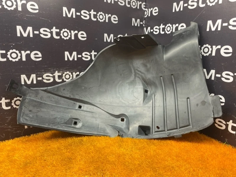 Подкрылок Mercedes-Benz S-Class 2003 A2206980530 W220 113.960, передний левый