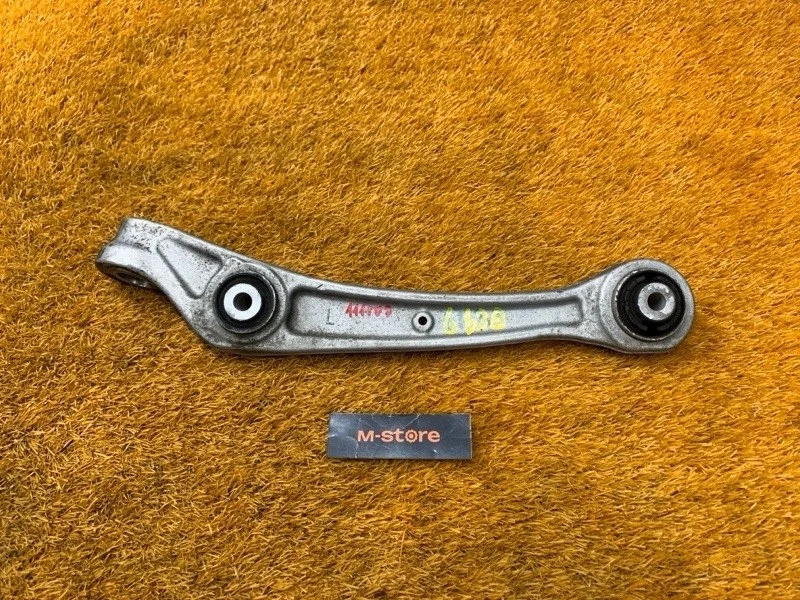 Рычаг подвески нижний Audi Q5 2014 8K0407155C 8R CNC, передний левый