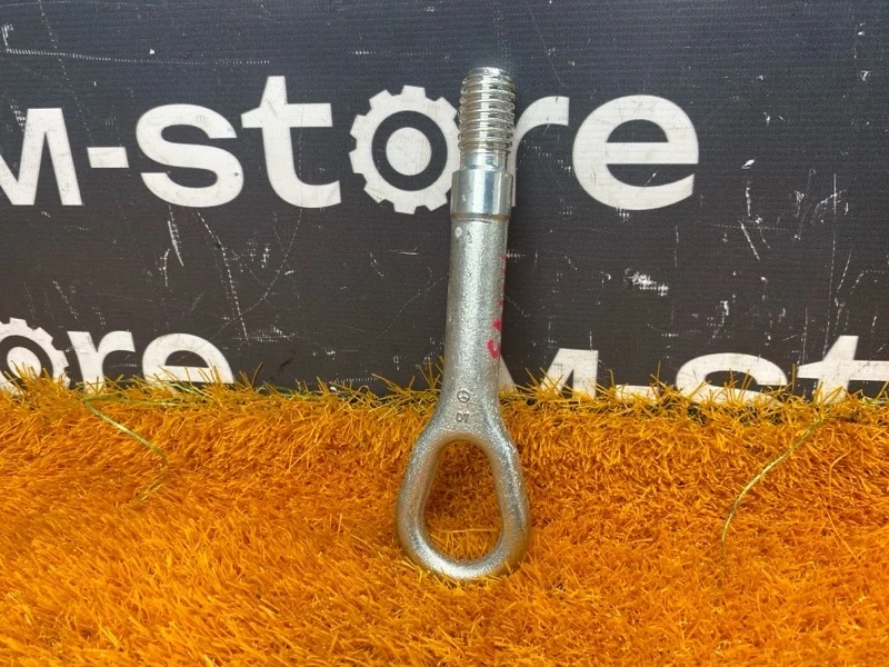 Крюк буксировочный Mercedes-Benz Gl-Class 2007 A2406280035 X164 273.923