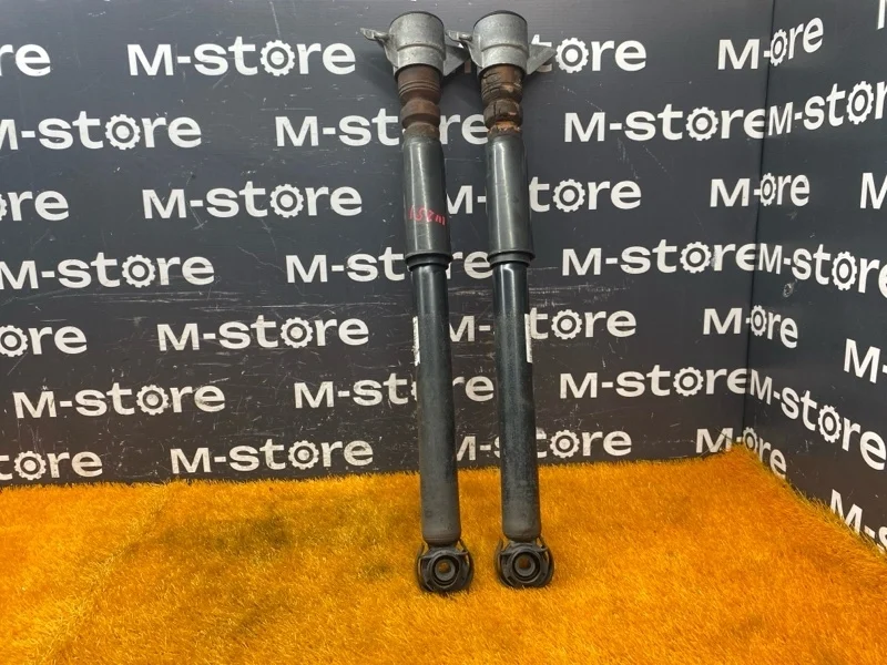 Амортизатор Audi A4 2011 8K0513035AJ B8/8K CDNB, задний