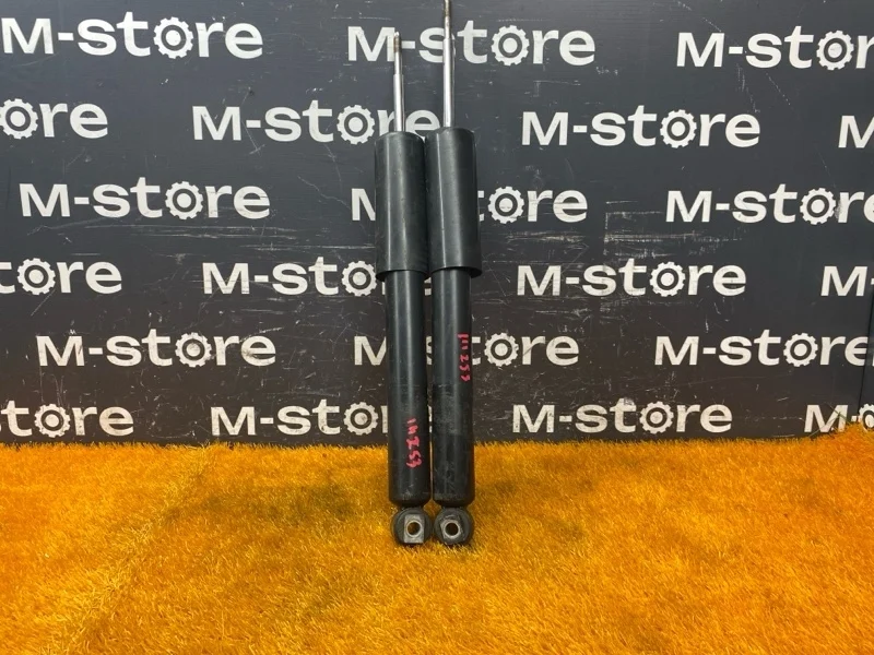 Амортизатор Bmw X3 2006 33503451402 E83 M54B25 (256S5), задний