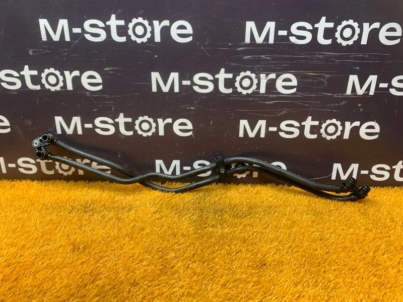 Трубка охлаждения АКПП Bmw X5 2013 17228509993 F15 N57D30A