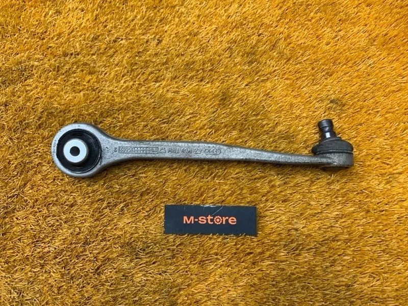 Рычаг подвески верхний Audi A4 2011 8K0407506A B8/8K CDNB, передний правый