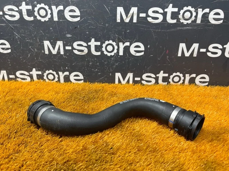 Патрубок системы охлаждения Mercedes-Benz C-Class 2014 A2055016384 W205 274.920